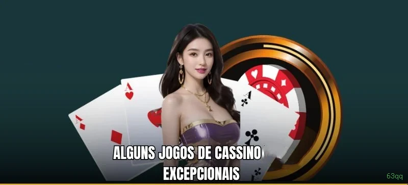 63qq: Análises que Levam Seu Jogo a Outro Nível