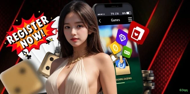 63qq: Aventura em Cada Lance com Jogos de Tabuleiro Online