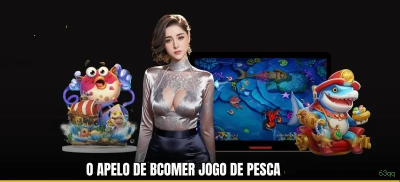 63qq: Os Melhores Recursos da Seção Arcade Que Você Precisa Conhecer